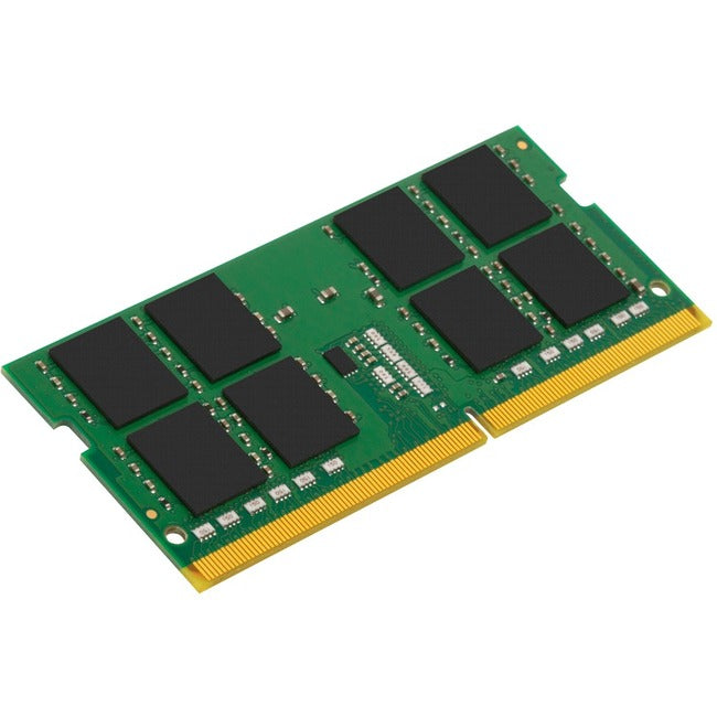 Module de mémoire Kingston DDR4 SDRAM 32 Go