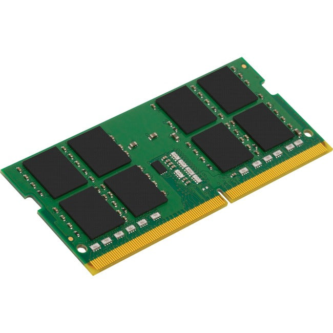 Module de mémoire Kingston ValueRAM 32 Go DDR4 SDRAM