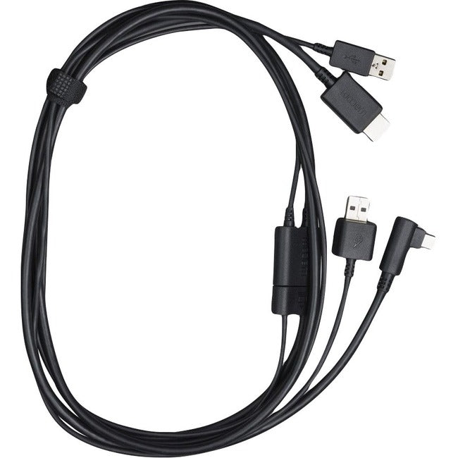 Wacom X-Shape Cable for DTC133