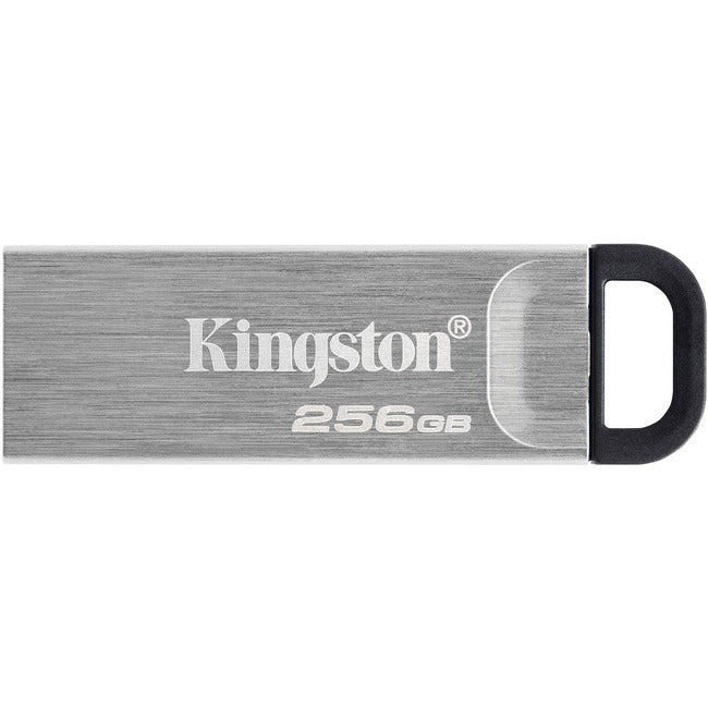 Kingston DataTraveler Kyson 256GB USB 3.2 (Gen 1) Type A Flash Drive