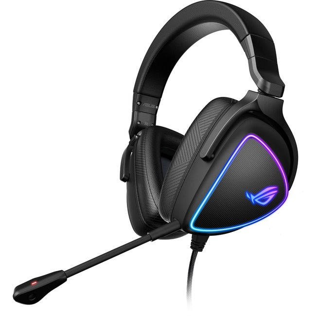 Casque de jeu Asus ROG Delta S