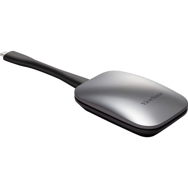 Bouton ViewSonic ViewBoard Cast pour présentation sans fil - USB-C