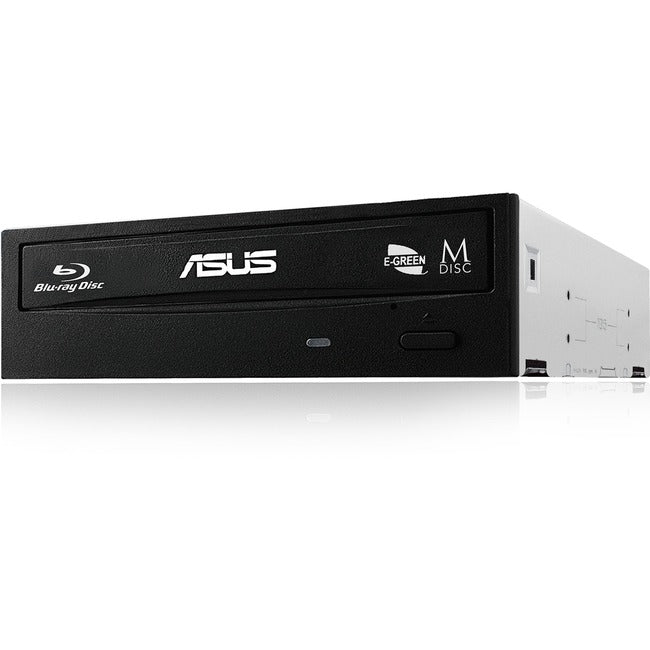 Graveur Blu-ray Asus BW-16D1HT - Pack de vente au détail - Noir