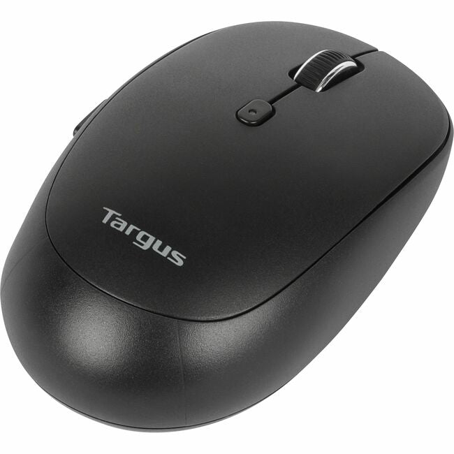 Souris sans fil antimicrobienne multi-appareils Targus Midsize Comfort