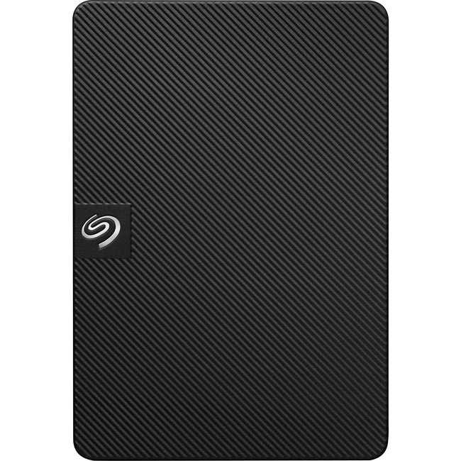 Disque dur externe portable Seagate Expansion STKM1000400 1 To - 2,5" - Noir