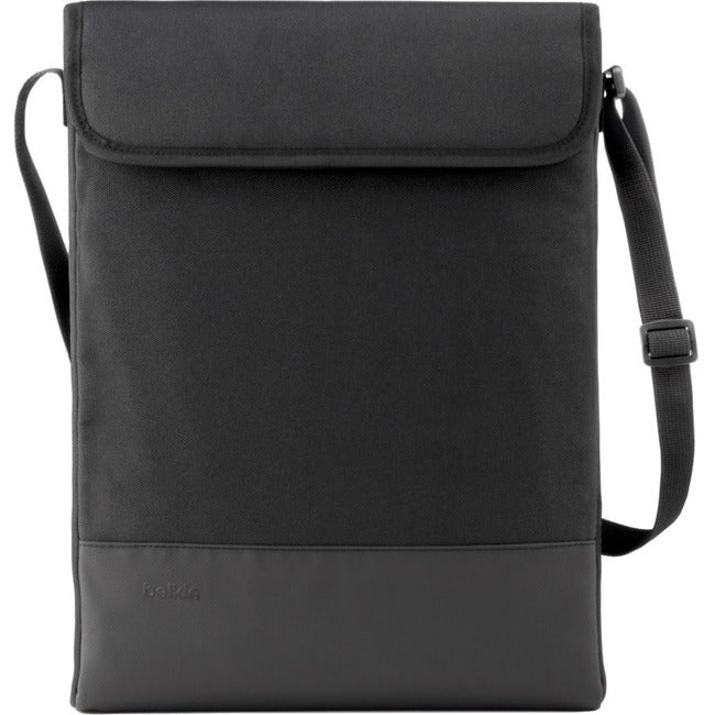 Belkin Carrying Case (Sleeve) for 11" to 13" Chromebook - Black