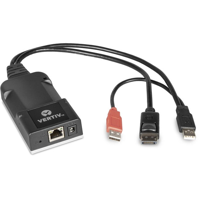 AVOCENT HMX 6150T | Transmetteur KVM | DisplayPort (HMX6150T-DP)