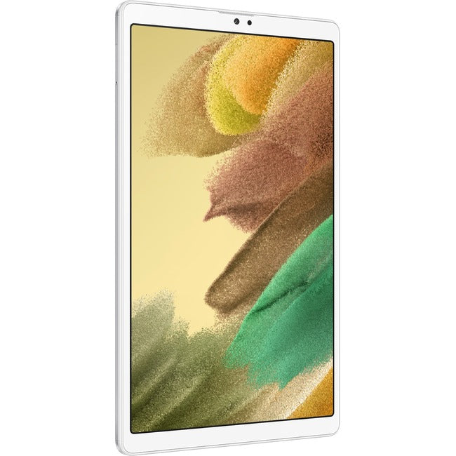 Samsung Galaxy Tab A7 Lite SM-T220 Tablet - 8.7" WXGA+ - Octa-core (8 Core) 2.30 GHz 1.80 GHz - 3 GB RAM - 32 GB Storage - Silver