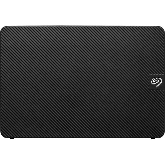 Disque dur externe portable Seagate Expansion STKP14000400 14 To - Noir