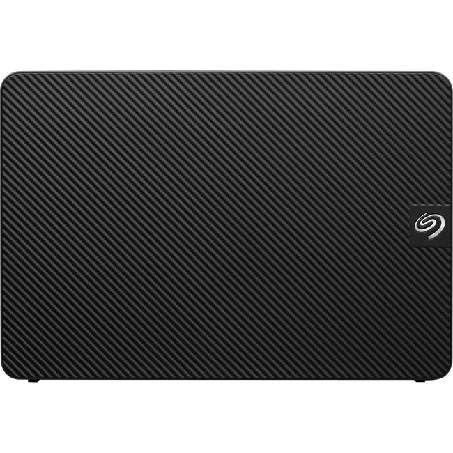 SEAGATE EXPANSION DESKTOP EXTERNAL DRIVE - 4TB - USB3.0