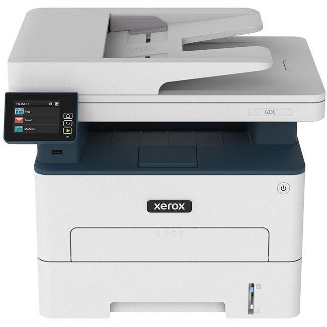 B235 Multifunction Monochrome Laser Printer