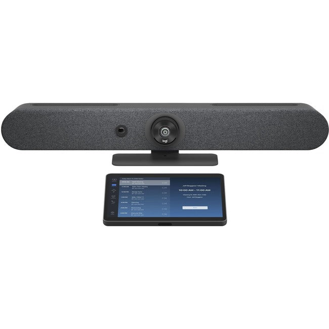 Logitech Rally Bar Video Conference Equipment