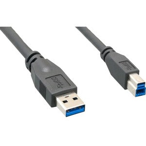 Axiom USB/USB-B Data Transfer Cable