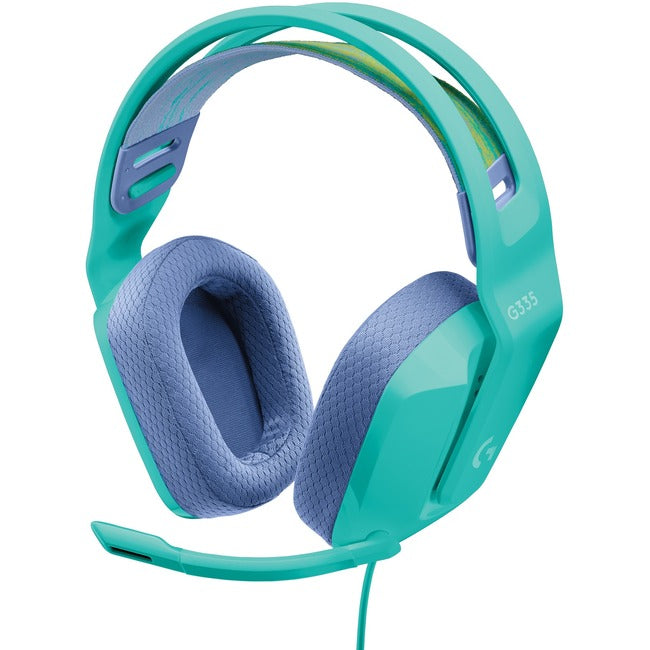 Logitech G335 Wired Gaming Headset