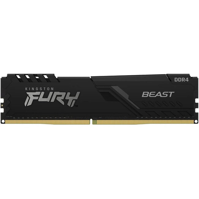 Kingston FURY Beast 16GB DDR4 SDRAM Memory Module KF426C16BB/16 ...