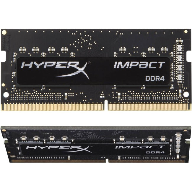 Kit de mémoire Kingston FURY Impact 32 Go (2 x 16 Go) DDR4 SDRAM