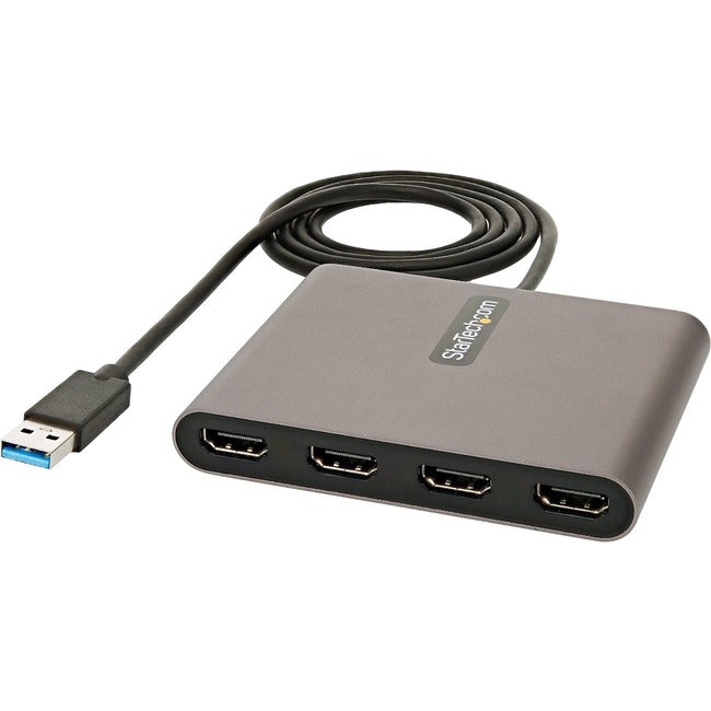 Adaptateur USB-A vers HDMI de StarTech.com