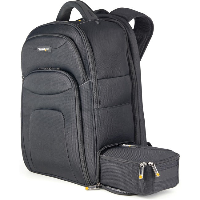 Work Tech Backpack StarTech.com 17.3