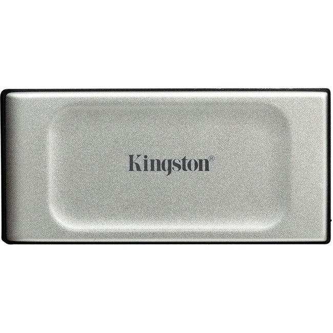 Disque SSD portable robuste Kingston XS2000 1,95 To - Externe