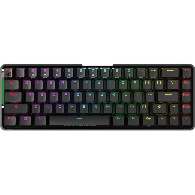 Clavier de jeu Asus ROG Falchion NX