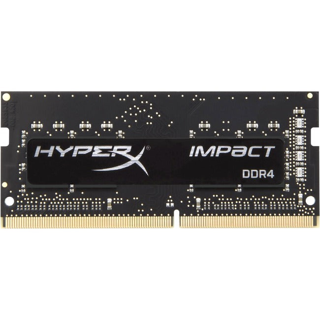 Module de mémoire SDRAM DDR4 HyperX FURY Impact 16 Go