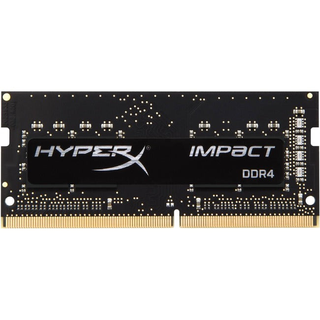 Module de mémoire SDRAM DDR4 HyperX FURY Impact 8 Go