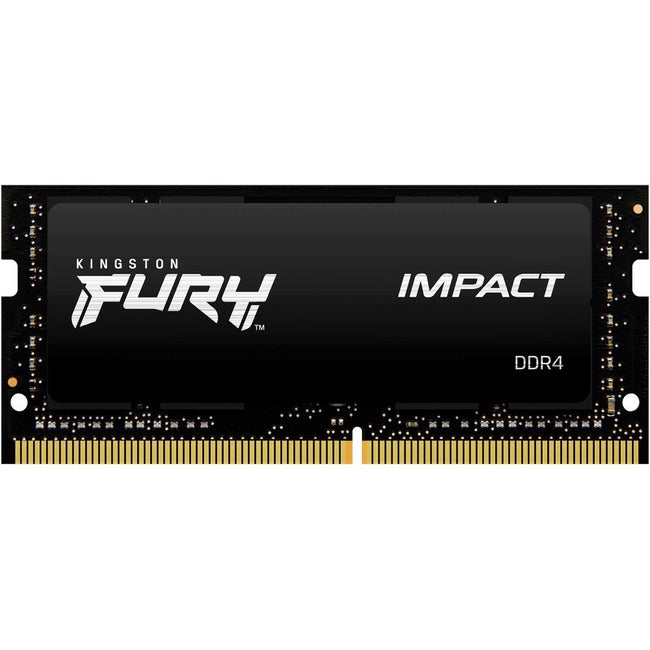 Kit de mémoire HyperX FURY Impact 64 Go (2 x 32 Go) DDR4 SDRAM