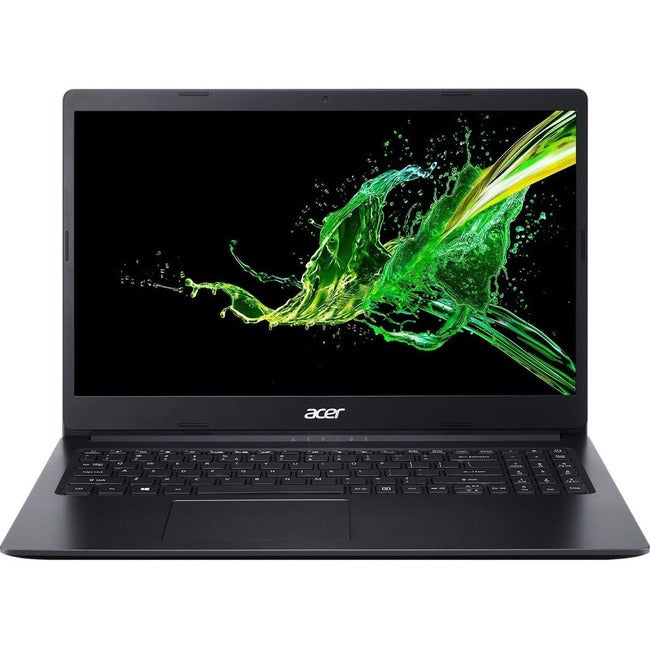 Ordinateur portable Acer Aspire 1 A115-31 A115-31-C2KK 15,6" - HD - 1366 x 768 - Intel Celeron N4020 Dual-core (2 cœurs) 1,10 GHz - 4 Go de RAM totale - 64 Go de mémoire flash