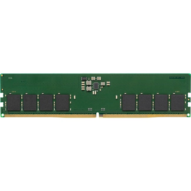 Kit de mémoire Kingston ValueRAM 32 Go (2 x 16 Go) DDR5 SDRAM