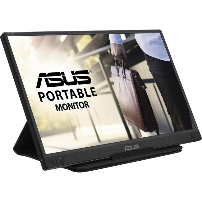 Asus ZenScreen MB166C 16