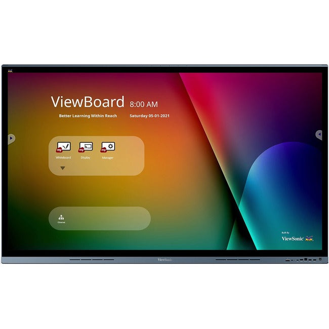 ViewSonic ViewBoard IFP6562 Collaboration Display