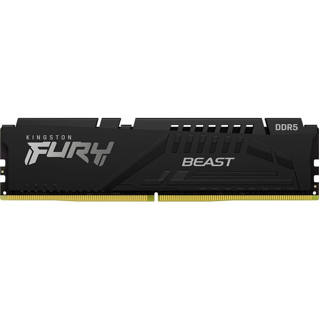 Mémoire Kingston FURY Beast DDR5