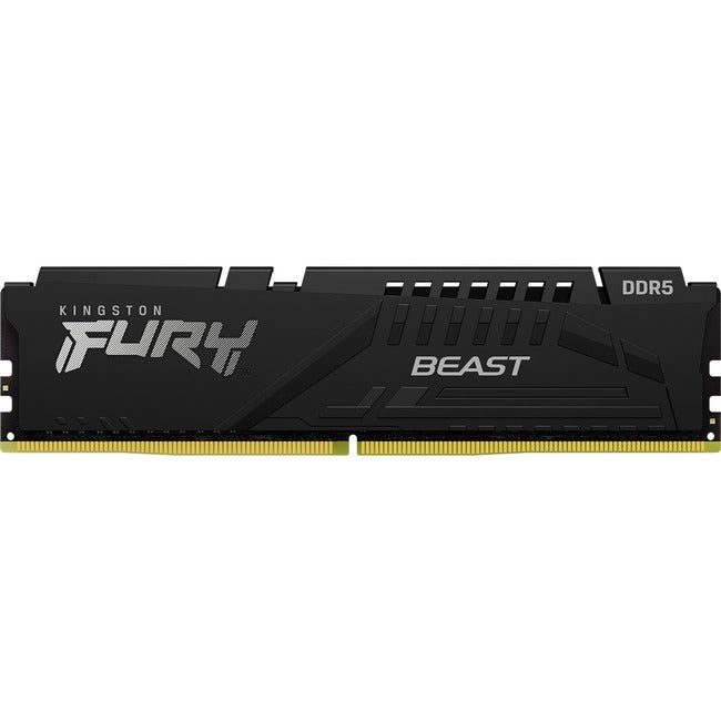 Mémoire Kingston FURY Beast DDR5