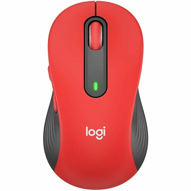 Logitech Signature M650 L (Red)