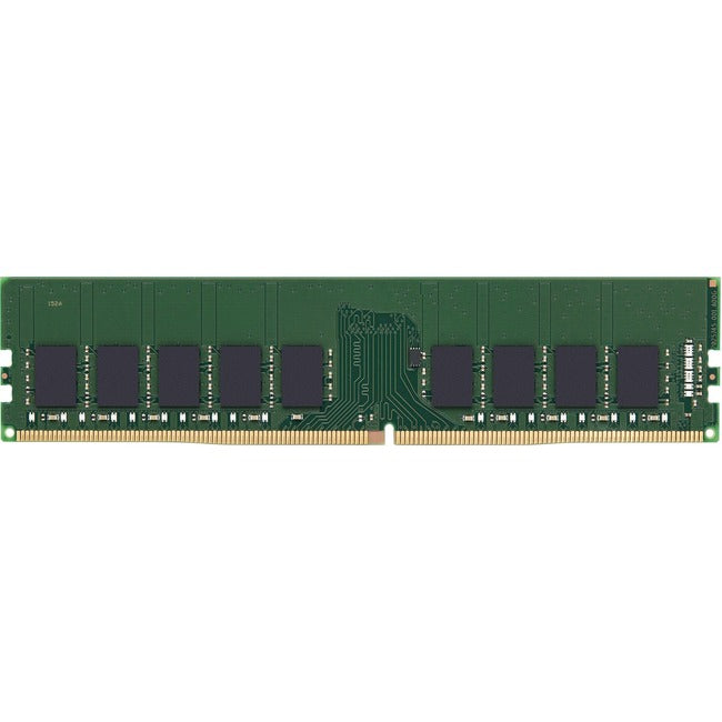 Module de mémoire Kingston 16 Go DDR4 SDRAM