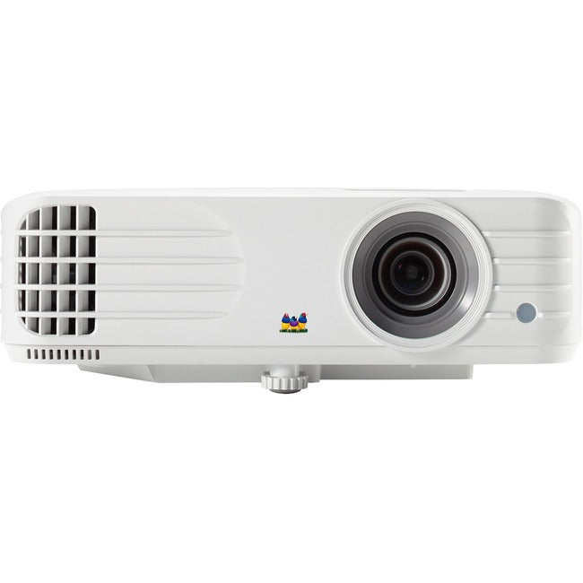 ViewSonic PX701HDH 3D Ready DLP Projector - 16:9 - Ceiling Mountable