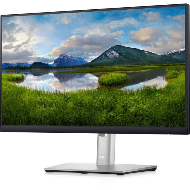 Dell P2223HC 22" Class Full HD LCD Monitor - 16:9 - Black