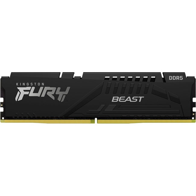 Module de mémoire Kingston FURY Beast 8 Go DDR5 SDRAM