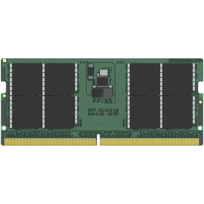 Module de mémoire Kingston DDR5 SDRAM 32 Go