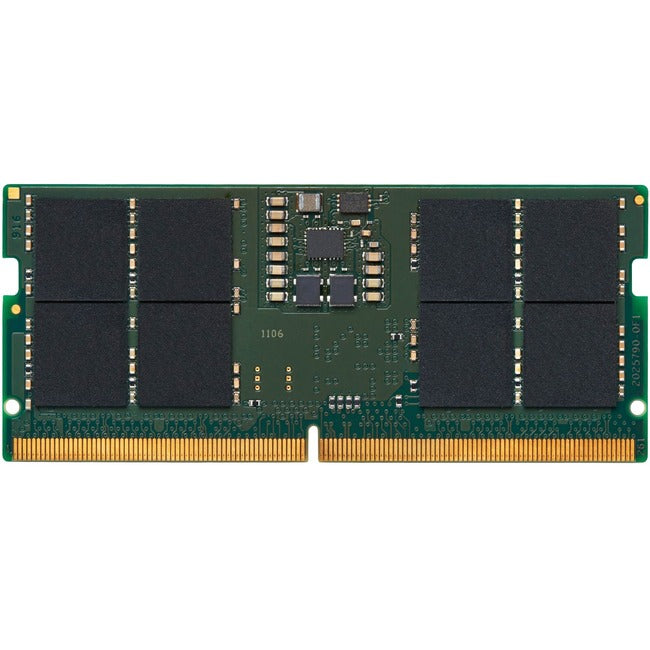 Module de mémoire SDRAM DDR5 Kingston ValueRam 16 Go