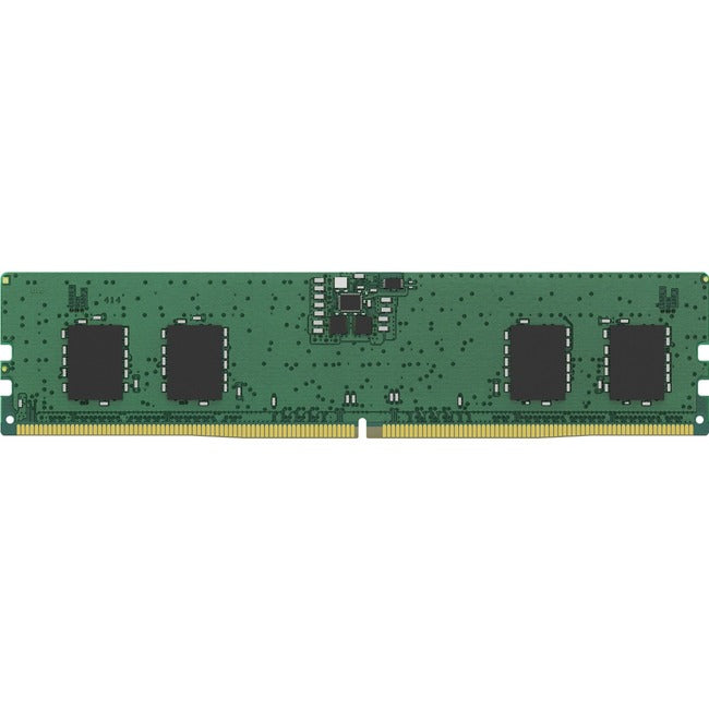 Module de mémoire Kingston ValueRAM 8 Go DDR5 SDRAM