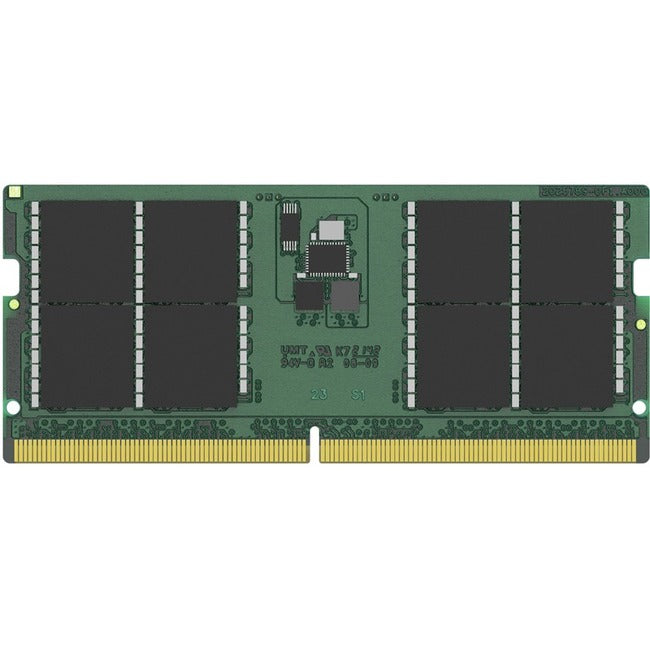 Kit de mémoire Kingston 64 Go (2 x 32 Go) DDR5 SDRAM