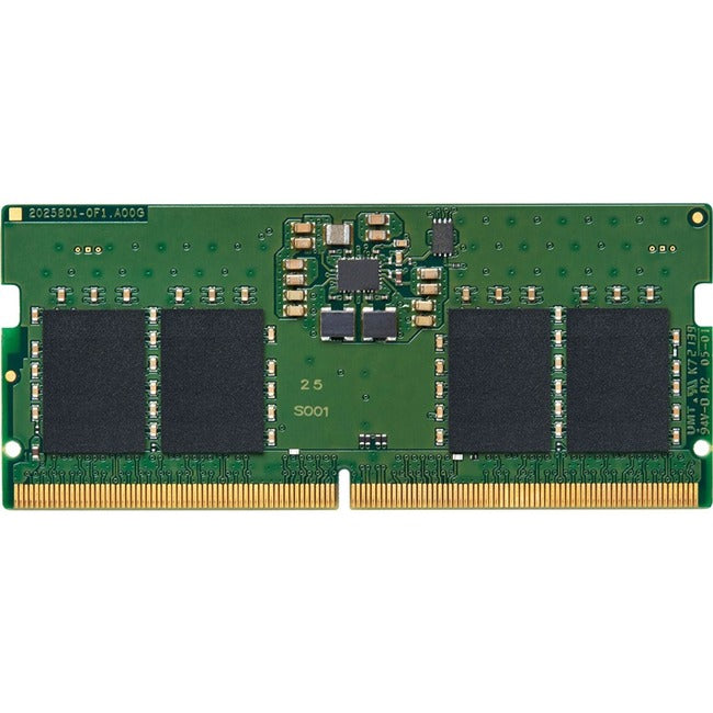 Kit de mémoire Kingston 16 Go (2 x 8 Go) DDR5 SDRAM