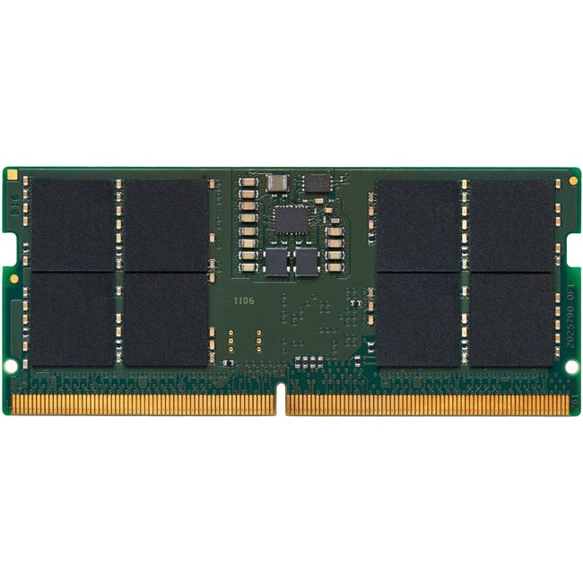 Module de mémoire Kingston 16 Go DDR5 SDRAM