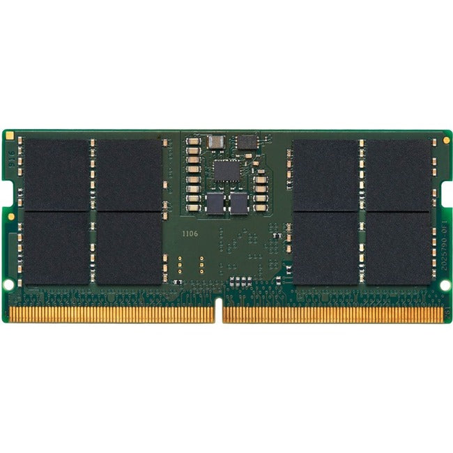 Kit de mémoire Kingston 32 Go (2 x 16 Go) DDR5 SDRAM