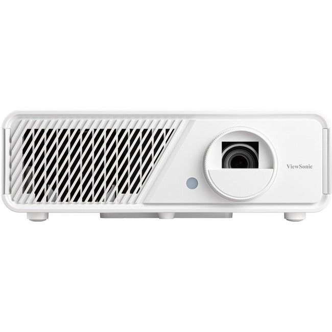 ViewSonic X1 LED Projector - 16:9 - Desktop, Ceiling Mountable - White