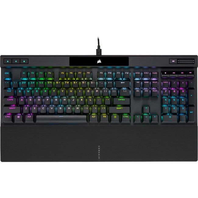 Clavier de jeu Corsair K70