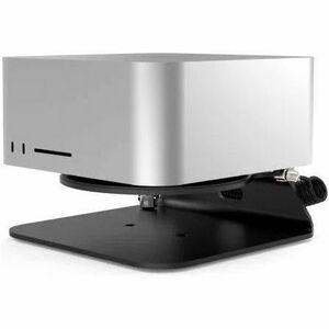 Compulocks Mac Studio Desktop Stand