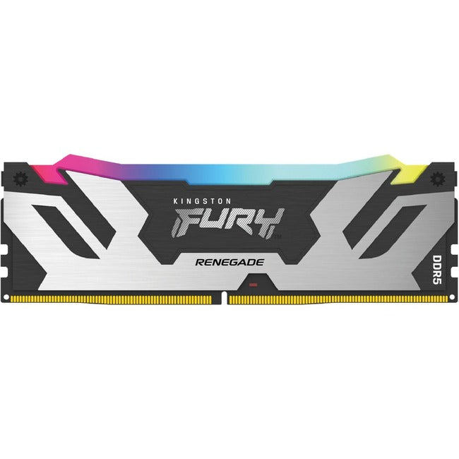 Kit de mémoire Kingston FURY Renegade 32 Go (2 x 16 Go) DDR5 SDRAM