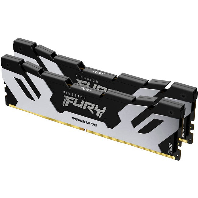 Kit de mémoire Kingston FURY Renegade 32 Go (2 x 16 Go) DDR5 SDRAM